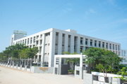 Chelammal Vidhyaashram- School Building